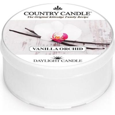 Country Candle Vanilla Orchid Daylight