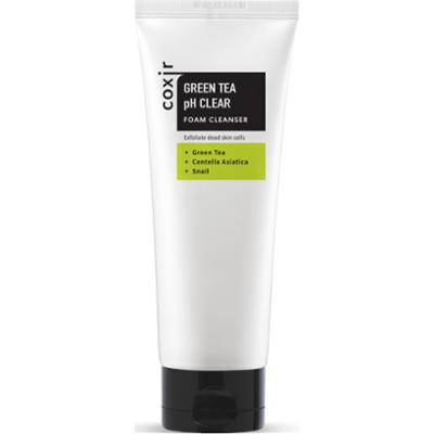 COXIR Pianka do twarzy 150 ml