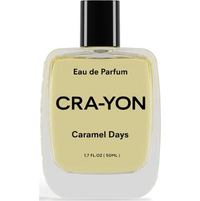 CRA-YON Caramel Days Eau de Parfum 50 ml
