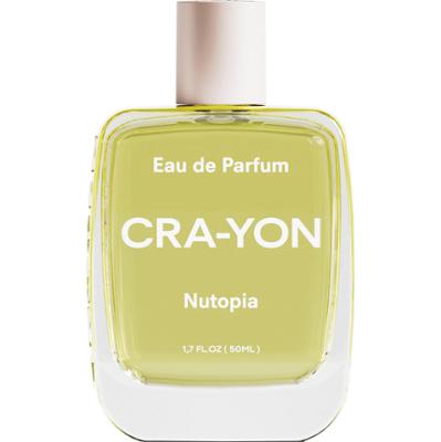 CRA-YON Nutopia Eau de Parfum 50 ml