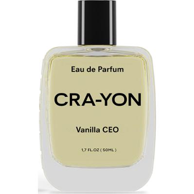 CRA-YON Vanilla CEO Eau de Parfum 50 ml