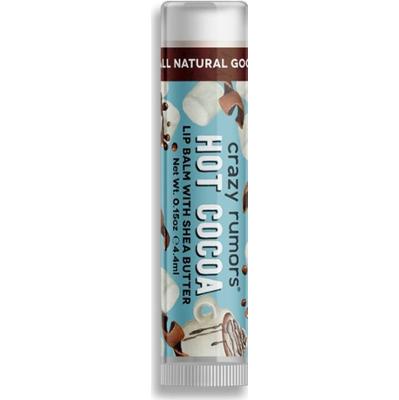 Crazy Rumors Lip Balm Hot Cocoa