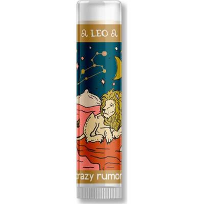 Crazy Rumors Zodiac Lip Balm Leo