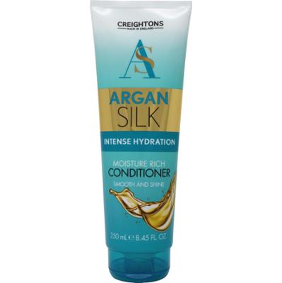 Creightons Argan Silk Intense Hydration Conditioner 250 ml