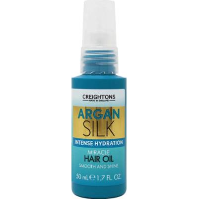 Creightons Argan Smooth Hair Oil 50 ml