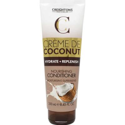 Creightons Créme de Coconut & Keratin Conditioner 250 ml