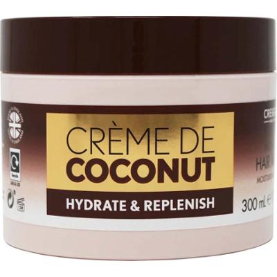 Creightons Créme de Coconut & Keratin Hair Mask 300 ml