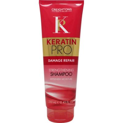 Creightons Keratin Pro Damage Repair Shampoo 250 ml