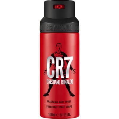 Cristiano Ronaldo CR7 CR7 Deospray 150 ml - dezodorant w sprayu 150 ml