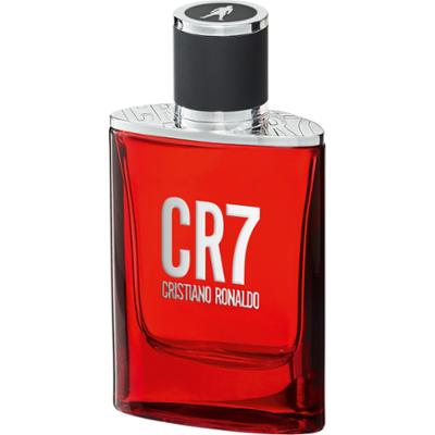 Cristiano Ronaldo CR7 Eau de Toilette - woda toaletowa 30 ml