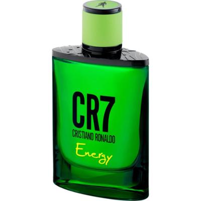 Cristiano Ronaldo CR7 Energy Eau de Toilette 30 ml