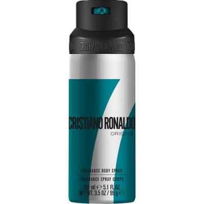 Cristiano Ronaldo CR7 CR7 Origins Deospray 150 ml - dezodorant w spray