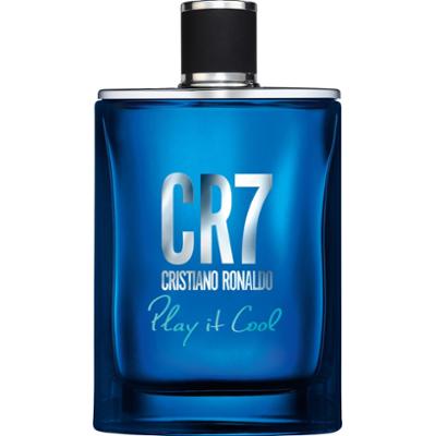 Cristiano Ronaldo CR7 Play It Cool Eau de Toilette - woda toaletowa 30
