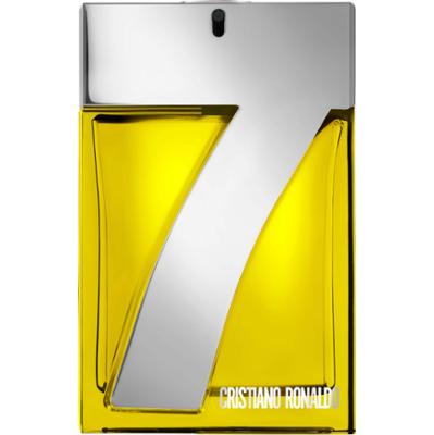 Cristiano Ronaldo Discover Eau de Toilette 50 ml