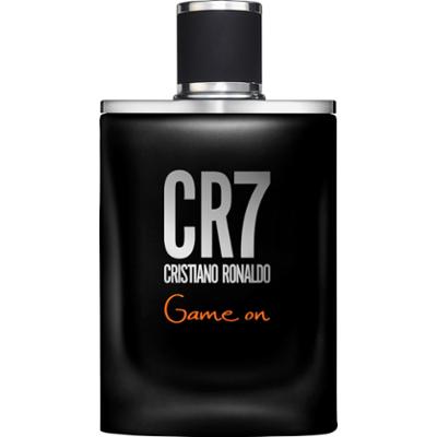 Cristiano Ronaldo CR7 Game On Eau de Toilette - woda toaletowa 50 ml