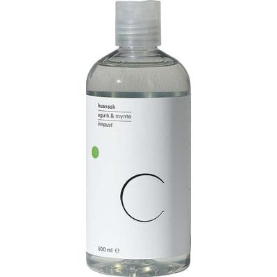 Csoaps All Purpose Soap Cucumber & Mint 500 ml