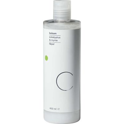 Csoaps Conditioner Eucalyptus & Mint 400 ml