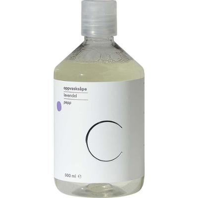 Csoaps Dishsoap Lavender 500 ml
