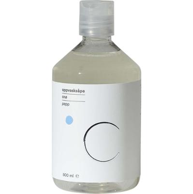 Csoaps Dishsoap Snow 500 ml