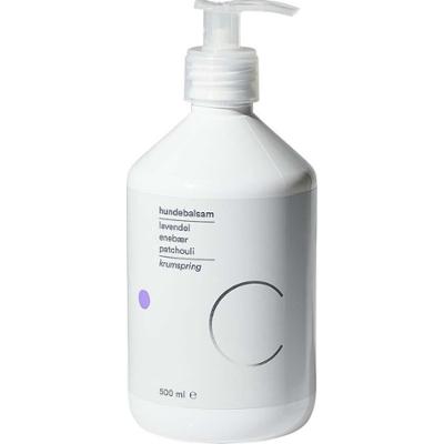 Csoaps Dogconditioner Patchouli Lavender Juniperberry 500 ml