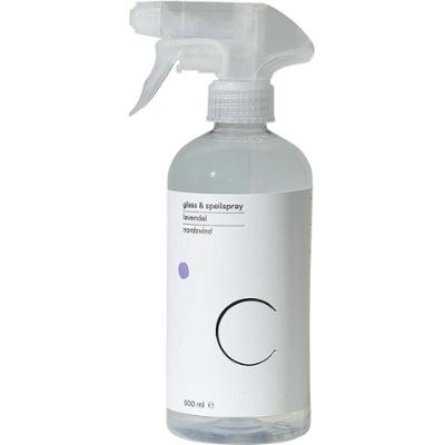 Csoaps Glass & Mirrorspray Lavender 500 ml