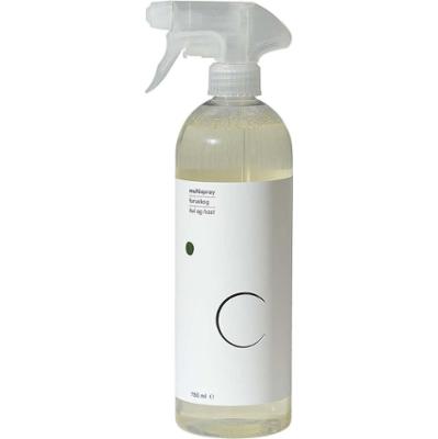 Csoaps Multispray Norwegian Wood 750 ml