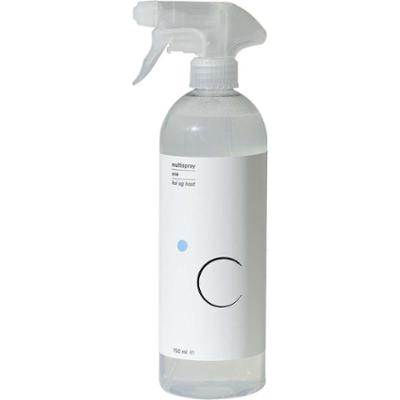 Csoaps Multispray Snow 750 ml