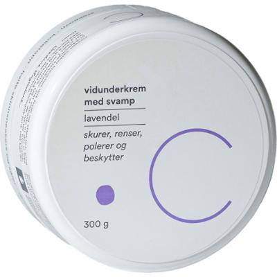 Csoaps Wonderscrub Lavender 300 g