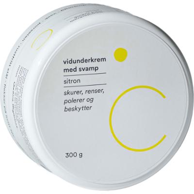 Csoaps Wonderscrub Lemon 300 g