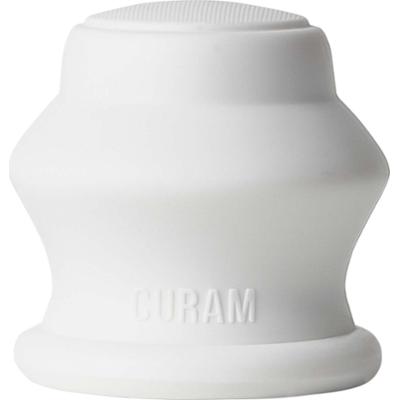 Curam Dynamic Massage Cup Calming White