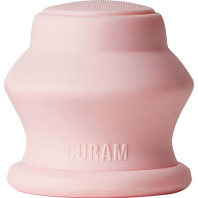 Curam Dynamic Massage Cup Curing Pink
