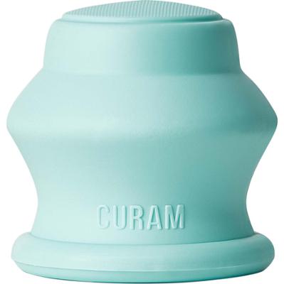 Curam Dynamic Massage Cup Relaxing Green