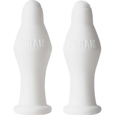 Curam Face Cup Mini Calming White