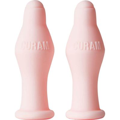 Curam Face Cup Mini Curing Pink