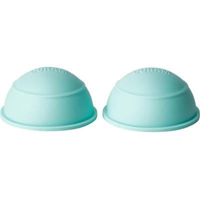 Curam Static Massage Cup Relaxing Green