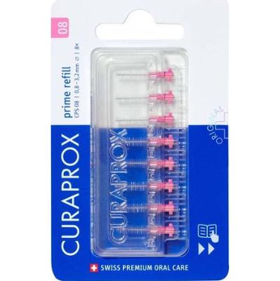 Curaprox Prime refill CPS 08