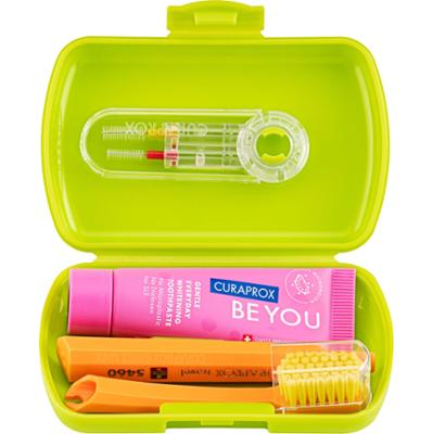 Curaprox Reseset Grön