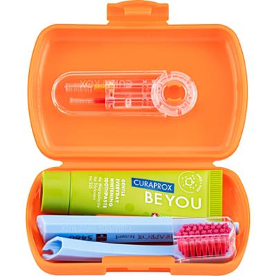 Curaprox Reseset Orange