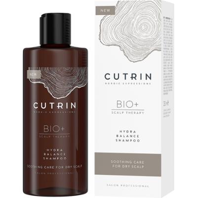 Cutrin Bio+ Hydra Balance Shampoo 250 ml