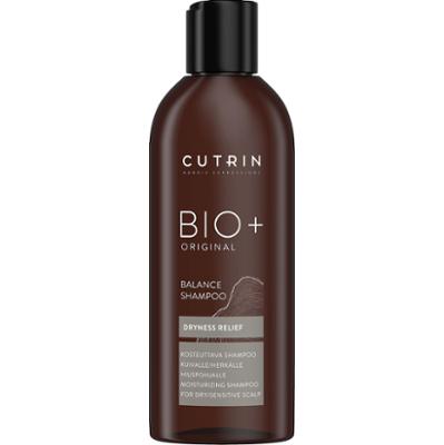 Cutrin Bio+ Original Balance Shampoo 200 ml