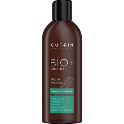 Cutrin Bio+ Original Special Shampoo 200 ml