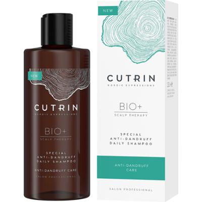 Cutrin Bio+ Special Anti-Dandruff Shampoo 250 ml