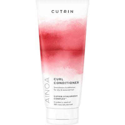 Cutrin AINOA Curl Conditioner 200 ml