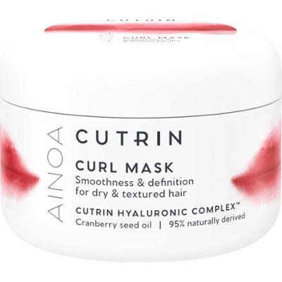 Cutrin AINOA Curl Mask 200 ml