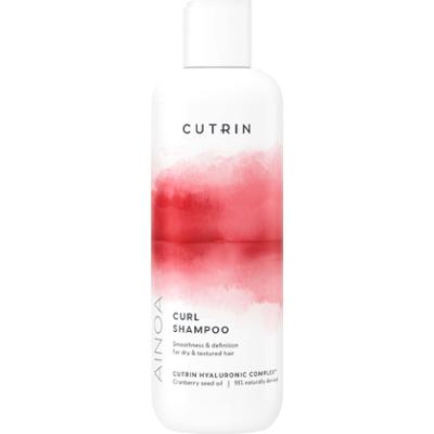 Cutrin AINOA Curl Shampoo  300 ml