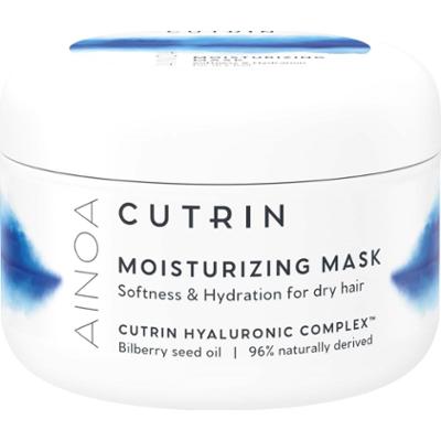 Cutrin AINOA Moisturizing Mask 200 ml