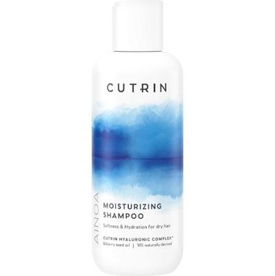 Cutrin AINOA Moisturizing Shampoo 100 ml