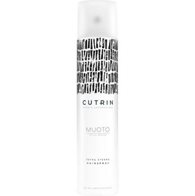 Cutrin Muoto Extra Strong Hairspray 300 ml