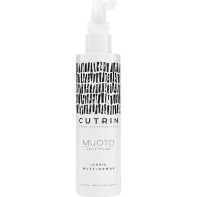 Cutrin Muoto Iconic Multispray 200 ml