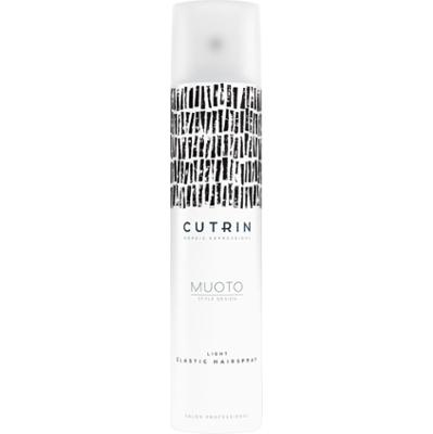 Cutrin Muoto Light Elastic Hairspray 300 ml